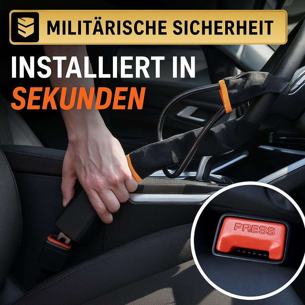 TitanKralle™ - TitanKralle