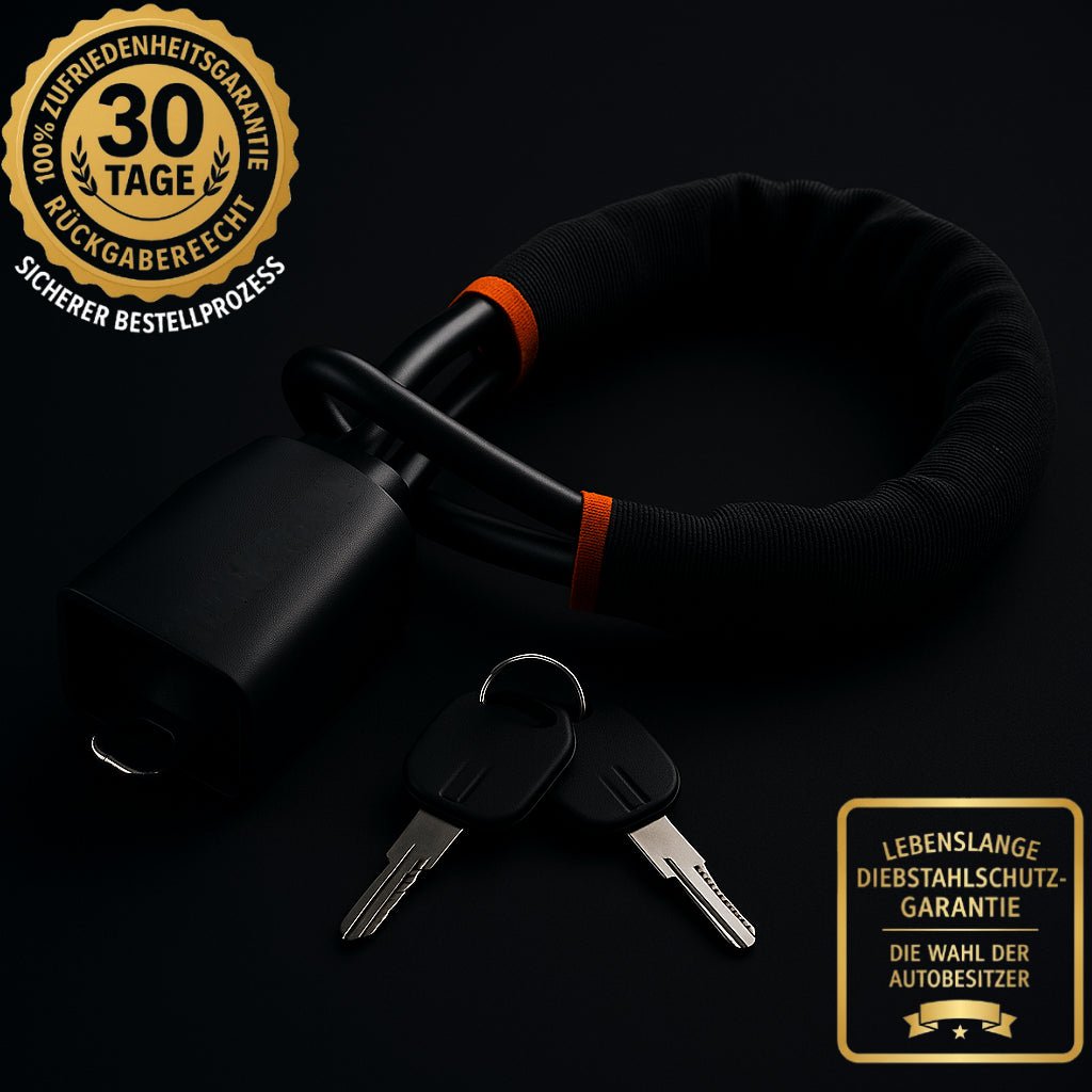 TitanKralle™ - TitanKralle