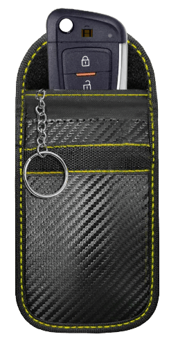 RFID - Schild - TitanKralle