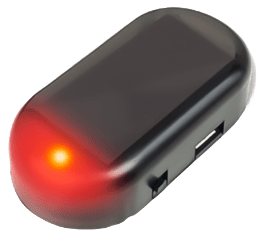 AutoWächter Mini - TitanKralle